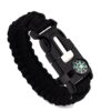 Paracord Survival Bracelet with Compass - Image 6