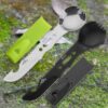 Multifunctional Camping Cookware Set - Image 2
