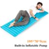 Inflatable Camping Mats - Image 11