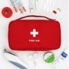 First Aid Kit Bag - Image 3