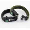 Paracord Survival Bracelet with Compass - Image 8