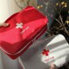 First Aid Kit for Camping / Hiking