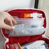 First Aid Kit Bag - Image 5