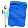 Inflatable Camping Mats - Image 5