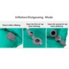 Inflatable Camping Mats - Image 7