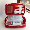 First Aid Kit Bag - Image 4