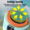 580W Camping Solar Light - Image 5