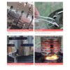 Mini-Heater for Camping - Image 3