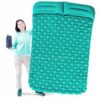 Inflatable Camping Mats - Image 2
