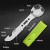 Multifunctional Camping Cookware Set - Image 6