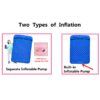 Inflatable Camping Mats - Image 3