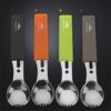 Multifunctional Camping Cookware Set - Image 3