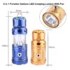 Portable LED Camping Lantern with Fan - Image 5
