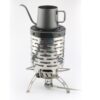 Mini-Heater for Camping