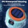 580W Camping Solar Light - Image 6