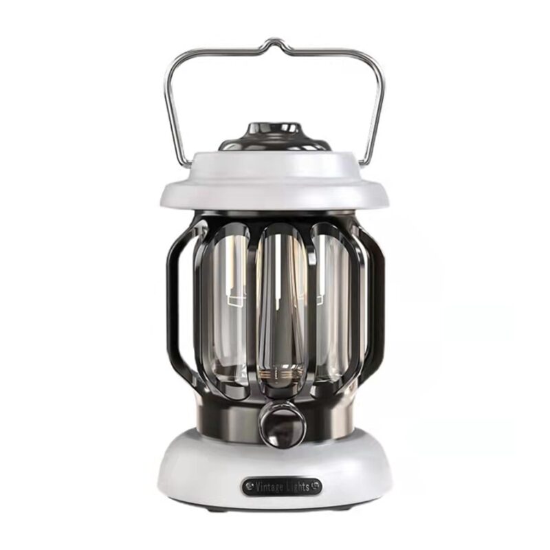 Camping LED Lantern - Image 2