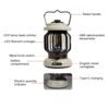 Camping LED Lantern - Image 5