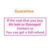 Inflatable Camping Mats - Image 4