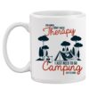 Need To Go Camping Mug - Image 3