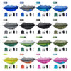 mosquito net hammock & aerial camping tent