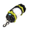 Spot supply new led tent light USB rechargeable camping light multi-function lantern camping light cross-border - Image 2