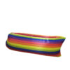 Outdoor Europe and America lazy sofa portable collapsible inflatable sofa beach sleeping bag camping air sofa bed - Image 4