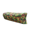Outdoor Europe and America lazy sofa portable collapsible inflatable sofa beach sleeping bag camping air sofa bed - Image 6