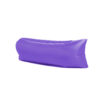 Outdoor Europe and America lazy sofa portable collapsible inflatable sofa beach sleeping bag camping air sofa bed - Image 14
