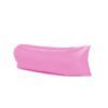 Outdoor Europe and America lazy sofa portable collapsible inflatable sofa beach sleeping bag camping air sofa bed - Image 11