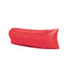 Outdoor Europe and America lazy sofa portable collapsible inflatable sofa beach sleeping bag camping air sofa bed - Image 8