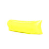 Outdoor Europe and America lazy sofa portable collapsible inflatable sofa beach sleeping bag camping air sofa bed - Image 9