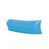 Outdoor Europe and America lazy sofa portable collapsible inflatable sofa beach sleeping bag camping air sofa bed - Image 5