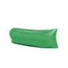 Outdoor Europe and America lazy sofa portable collapsible inflatable sofa beach sleeping bag camping air sofa bed - Image 7