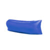 Outdoor Europe and America lazy sofa portable collapsible inflatable sofa beach sleeping bag camping air sofa bed - Image 3
