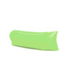 Outdoor Europe and America lazy sofa portable collapsible inflatable sofa beach sleeping bag camping air sofa bed - Image 13