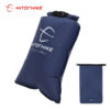 Source manufacturer TPU inflatable cushion, outdoor camping tent sleeping pad, outdoor inflatable egg tray sleeping pad, single sleeping pad - Image 12