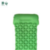 TPU outdoor inflatable cushion, portable tpu inflatable cushion, camping moisture-proof mat, picnic mat, Amazon hot sale(Thomas customized logo) - Image 3