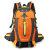 Wholesale custom outdoor sports backpack 40L hiking bag hiking camping backpack travel backpack - Image 15