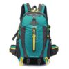 Wholesale custom outdoor sports backpack 40L hiking bag hiking camping backpack travel backpack - Image 6