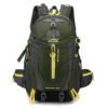 Wholesale custom outdoor sports backpack 40L hiking bag hiking camping backpack travel backpack - Image 2