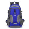 Wholesale custom outdoor sports backpack 40L hiking bag hiking camping backpack travel backpack - Image 16