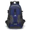 Wholesale custom outdoor sports backpack 40L hiking bag hiking camping backpack travel backpack - Image 11