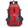 Wholesale custom outdoor sports backpack 40L hiking bag hiking camping backpack travel backpack - Image 8