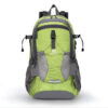 Wholesale custom outdoor sports backpack 40L hiking bag hiking camping backpack travel backpack - Image 4