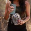 Tactical MOLLE Military Pouch & Waist Bag for Hiking & Outdoor Activities - Image 6