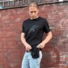 Tactical MOLLE Military Pouch & Waist Bag for Hiking & Outdoor Activities - Image 10