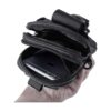 Tactical MOLLE Military Pouch & Waist Bag for Hiking & Outdoor Activities - Image 12