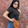 Tactical MOLLE Military Pouch & Waist Bag for Hiking & Outdoor Activities - Image 27