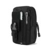 Tactical MOLLE Military Pouch & Waist Bag for Hiking & Outdoor Activities - Image 30