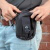 Tactical MOLLE Military Pouch & Waist Bag for Hiking & Outdoor Activities - Image 31